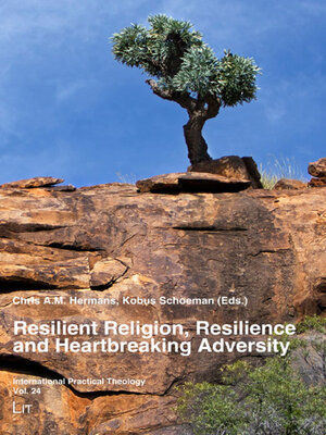 cover image of Resilient Religion, Resilience and Heartbreaking Adversity